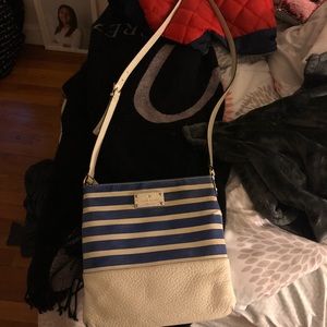 Kate Spade Side Bag